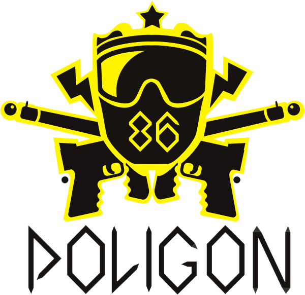 poligon 86